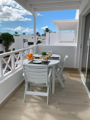 Acuario close to the beach